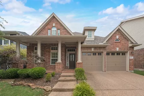 4912 Rushden Rd, Mckinney, TX 75070