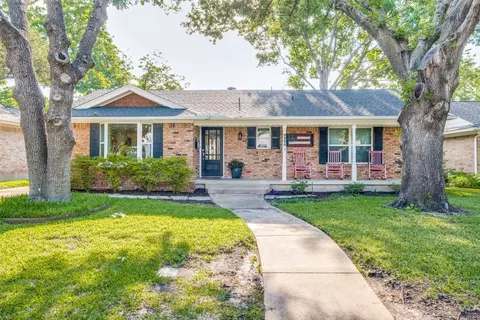 9220 Highridge Dr, Dallas, TX 75238