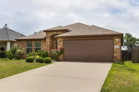 1513 Jacksons Run, Greenville, TX 75402