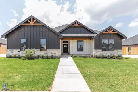 6718 Windmill Grass Ln, Abilene, TX 79606