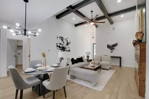209 Pearl Harbor St, Tool, TX 75143