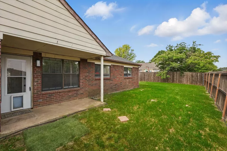  5133 Colonial Dr, Flower Mound, TX 75028 photo 23