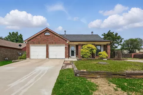 5133 Colonial Dr, Flower Mound, TX 75028