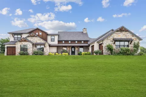 2200 Hollyns Cv, Celina, TX 75009