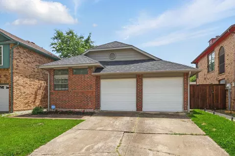 1316 Jasmine Dr, Lewisville, TX 75077