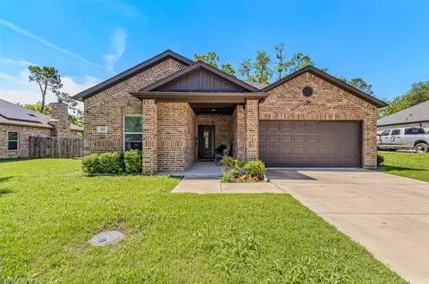 101 Pinkston St, Terrell, TX 75160