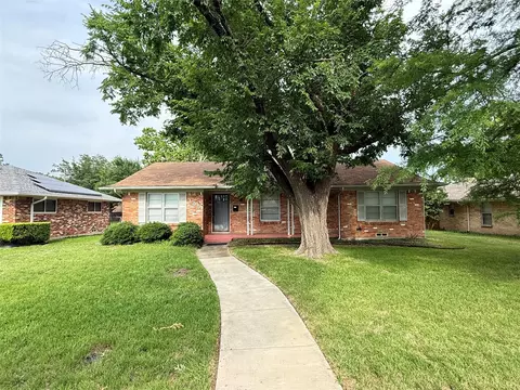 105 S Dorothy Dr, Richardson, TX 75081