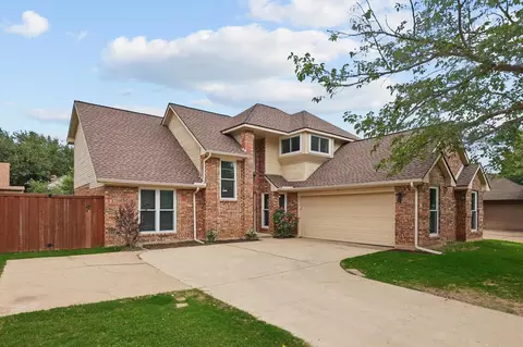 1112 Coker Dr, Flower Mound, TX 75028