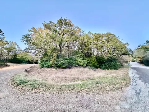 X Nob Hill Road, Gun Barrel City, TX 75156