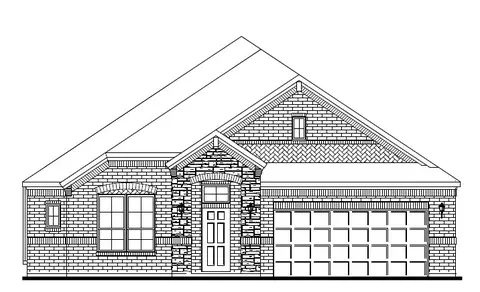 2417 Stardust Trl, Venus, TX 76084
