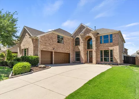 208 Griffin Ave, Royse City, TX 75189