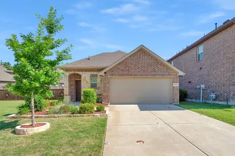 2346 Neff Ln, Forney, TX 75126