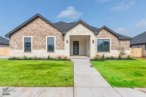 6710 Windmill Grass Ln, Abilene, TX 79606
