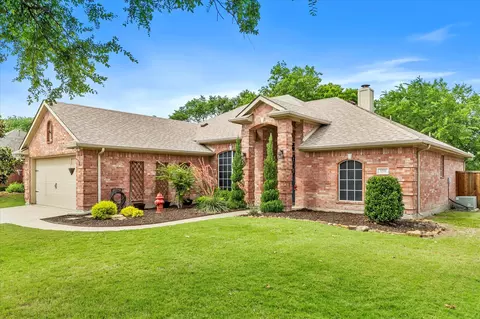 110 Stanford, Forney, TX 75126