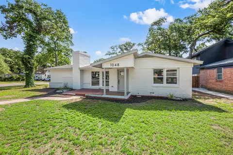 1048 Reed St, Hurst, TX 76053