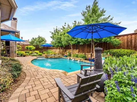 3021 Sunny Hill Ln, Prosper, TX 75078