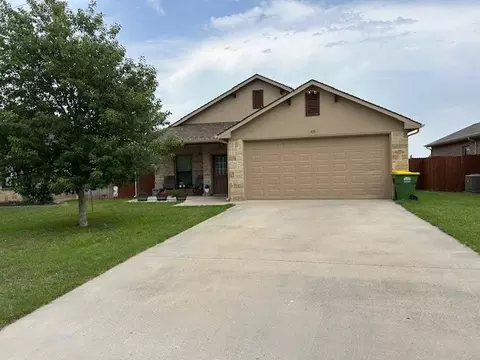 415 Magnolia, Hico, TX 76457