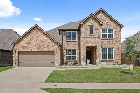 1032 Pinnacle Ridge Rd, Haslet, TX 76052