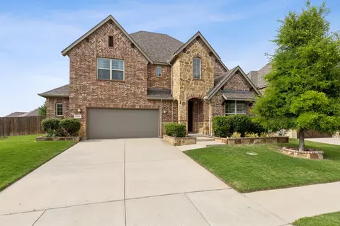 10828 Frost Pl, Mckinney, TX 75071