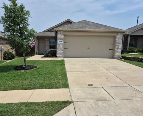 2415 Russell St, Crandall, TX 75114