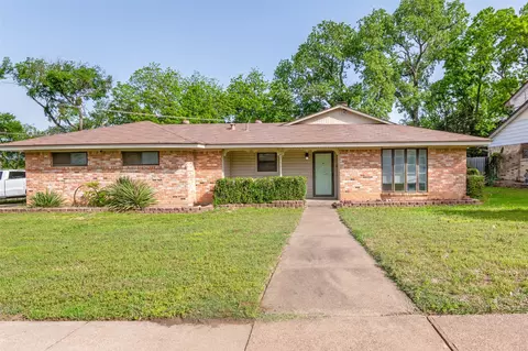 507 Mizell St, Duncanville, TX 75116