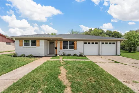 1816 Evans Dr, Waco, TX 76705