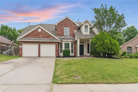 7804 Rampston Pl, Fort Worth, TX 76137