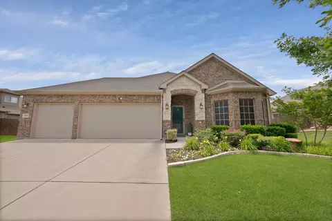 2202 Louis Trl, Weatherford, TX 76087