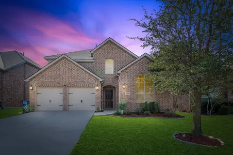 2616 Lake Ridge Dr, Little Elm, TX 75068