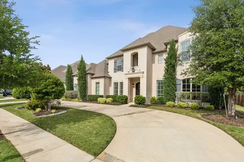 2509 Oak Bend Ct, Southlake, TX 76092