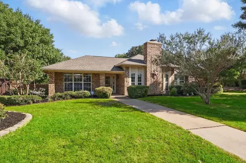 2739 Timberleaf Dr, Carrollton, TX 75006