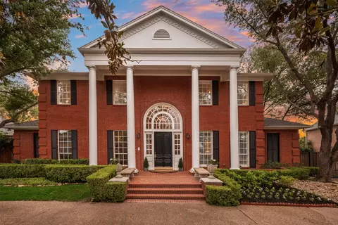 3606 Cedar Ln, Farmers Branch, TX 75234