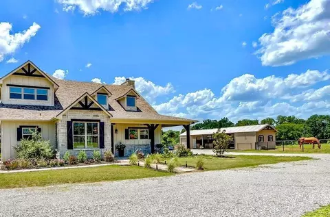 1299 Harmony Cir, Weatherford, TX 76087