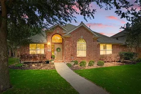 12303 Blue Ridge Dr, Frisco, TX 75033