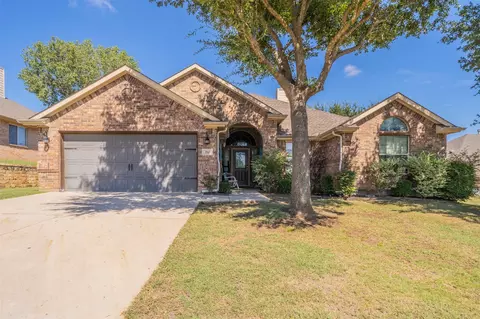 2113 Old Foundry Rd, Weatherford, TX 76087