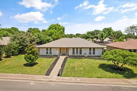 310 Naples Dr, Duncanville, TX 75116