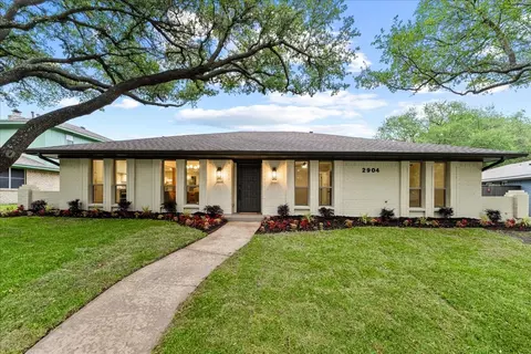 2904 Deep Valley Trl, Plano, TX 75075