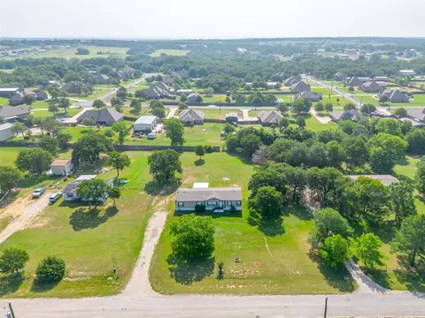 404 Clemmer Ct, Boyd, TX 76023