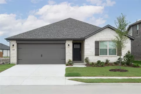 2529 Freeman St, Anna, TX 75409