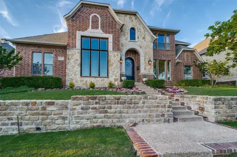 1221 Dame Susan Ln, Lewisville, TX 75056