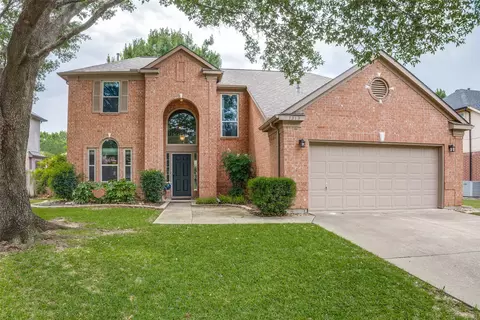 7313 Cross Keys Dr, North Richland Hills, TX 76182