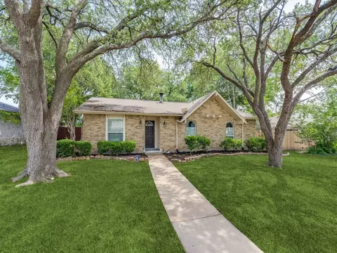 1804 Shreveport Trl, Plano, TX 75023