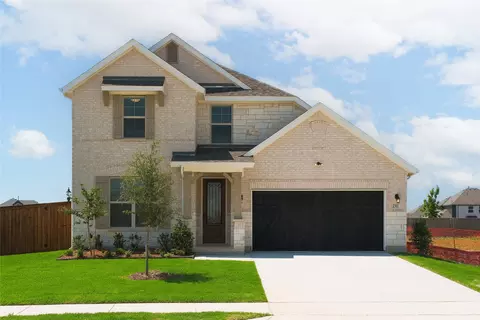 2301 Miramar Dr, Little Elm, TX 75068