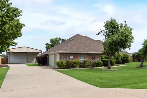 10110 Country View Ln, Forney, TX 75126