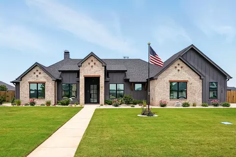 158 Overbrook Dr, Abilene, TX 79606