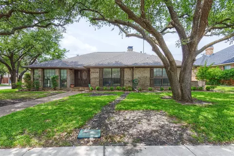 6603 Lovington Dr, Dallas, TX 75252