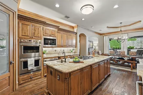 603 Comal Ct, Keller, TX 76248 photo 8