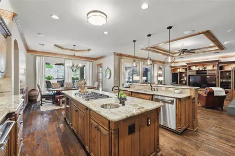 603 Comal Ct, Keller, TX 76248 photo 9