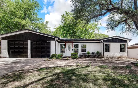 6225 Kentwood Pl, Fort Worth, TX 76112