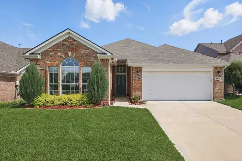 2512 Fox Hollow Ct, Flower Mound, TX 75028